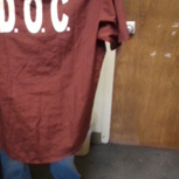 Prison clothes - Picture 2 of 2